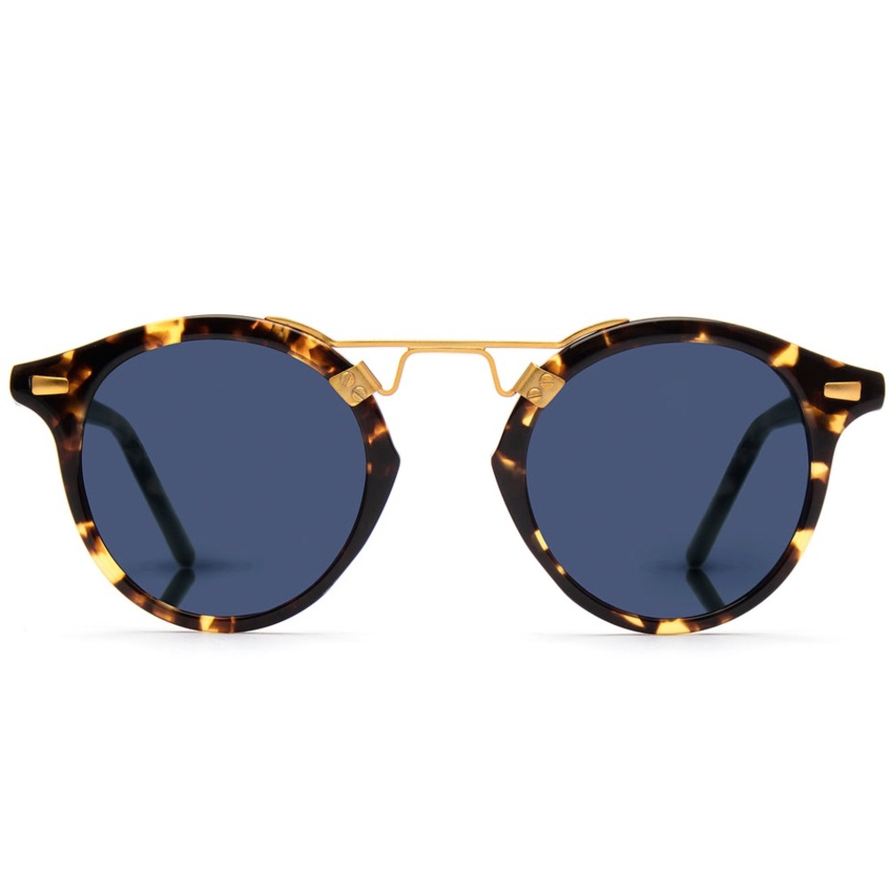 Krewe St Louis Sunglasses